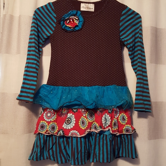 Dress - Picture 1 of 4